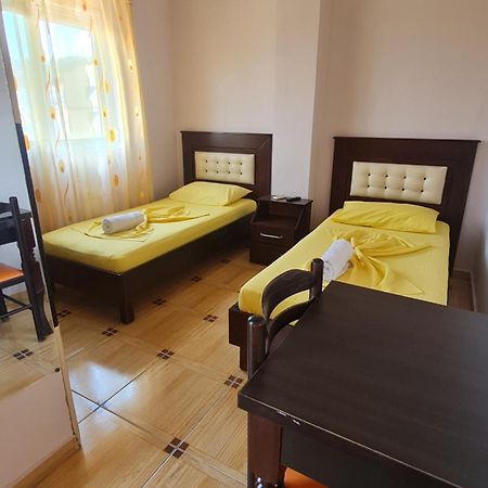 Hotel Brace Gjirokastër Extérieur photo