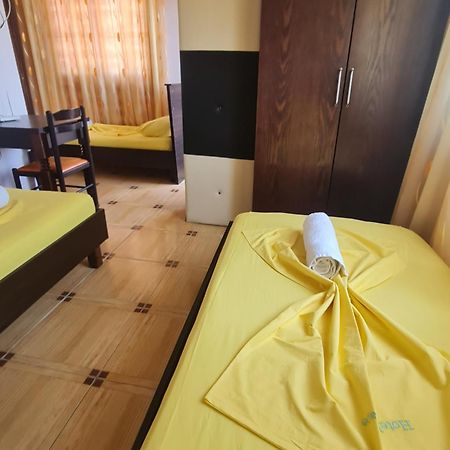 Hotel Brace Gjirokastër Extérieur photo