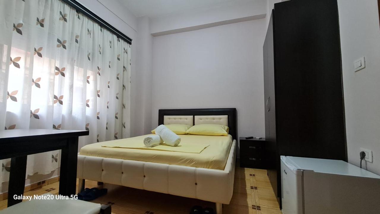 Hotel Brace Gjirokastër Extérieur photo