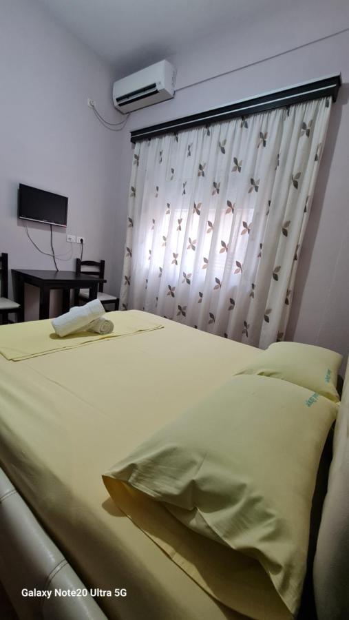 Hotel Brace Gjirokastër Extérieur photo