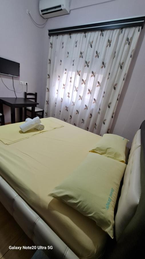 Hotel Brace Gjirokastër Extérieur photo
