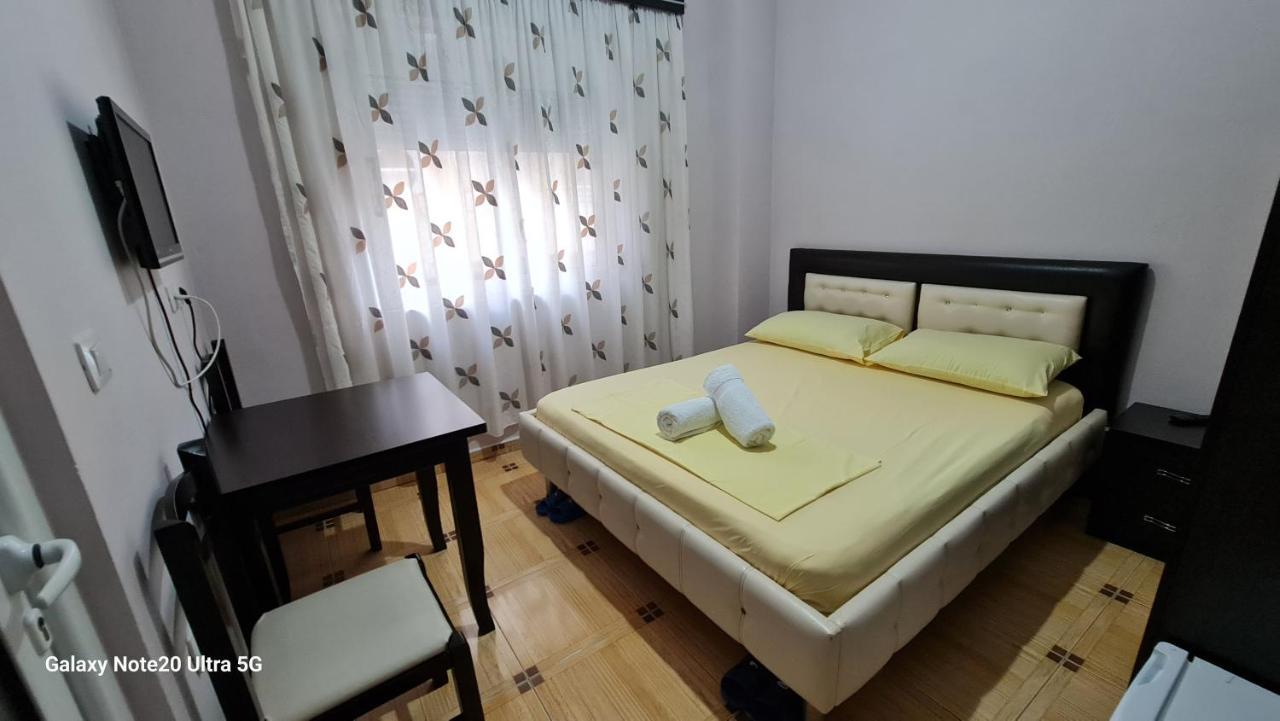 Hotel Brace Gjirokastër Extérieur photo