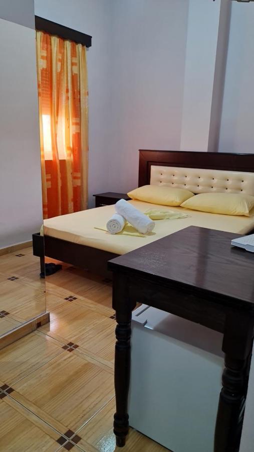 Hotel Brace Gjirokastër Extérieur photo