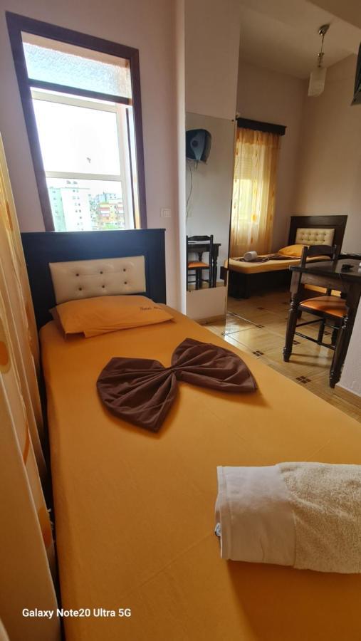 Hotel Brace Gjirokastër Extérieur photo