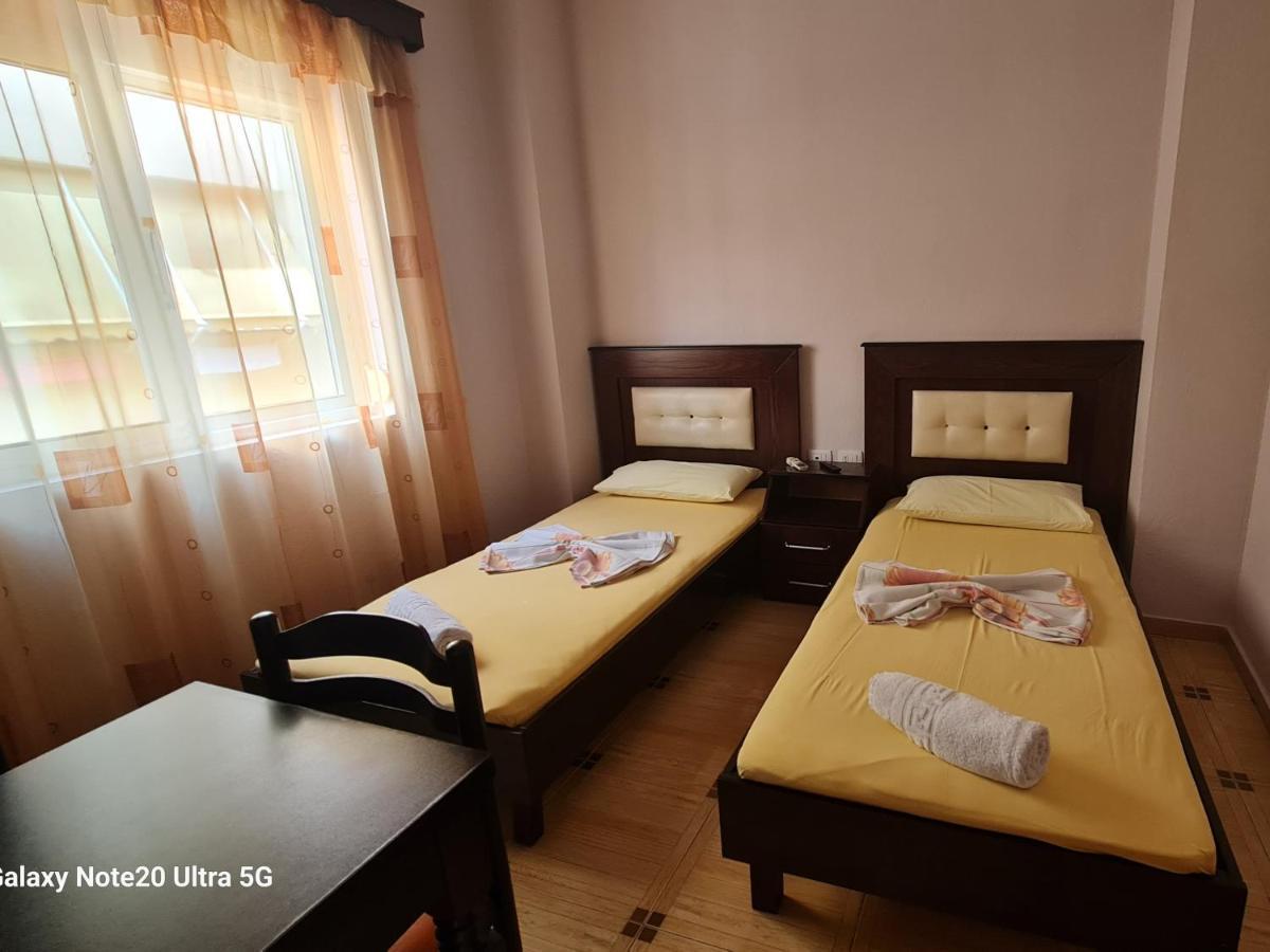 Hotel Brace Gjirokastër Extérieur photo
