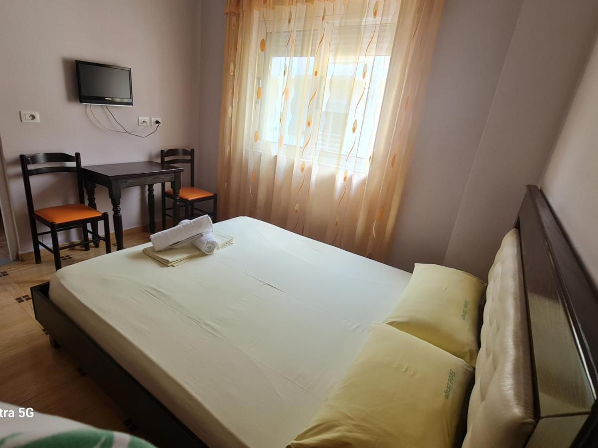 Hotel Brace Gjirokastër Extérieur photo