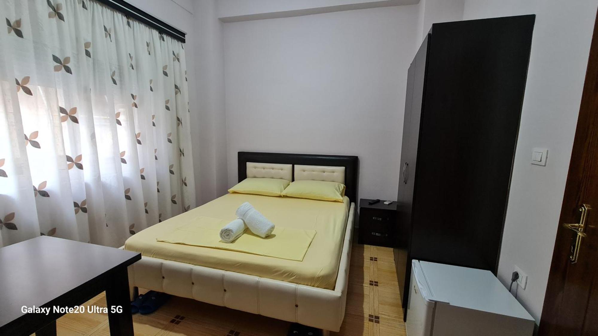 Hotel Brace Gjirokastër Extérieur photo