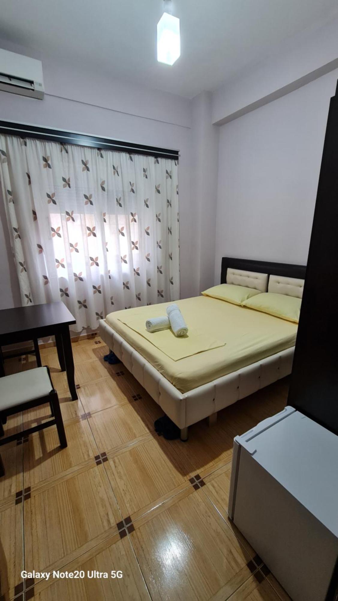 Hotel Brace Gjirokastër Extérieur photo