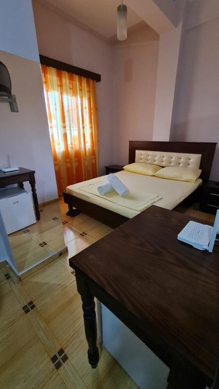 Hotel Brace Gjirokastër Extérieur photo