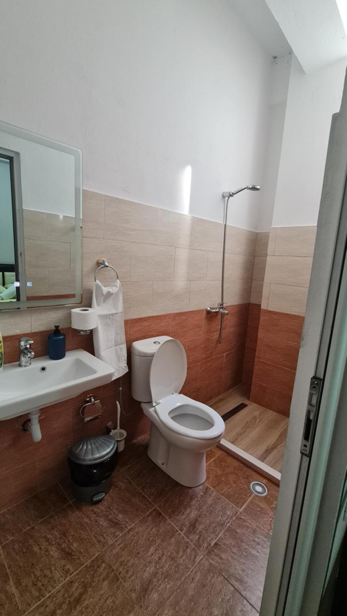 Hotel Brace Gjirokastër Extérieur photo