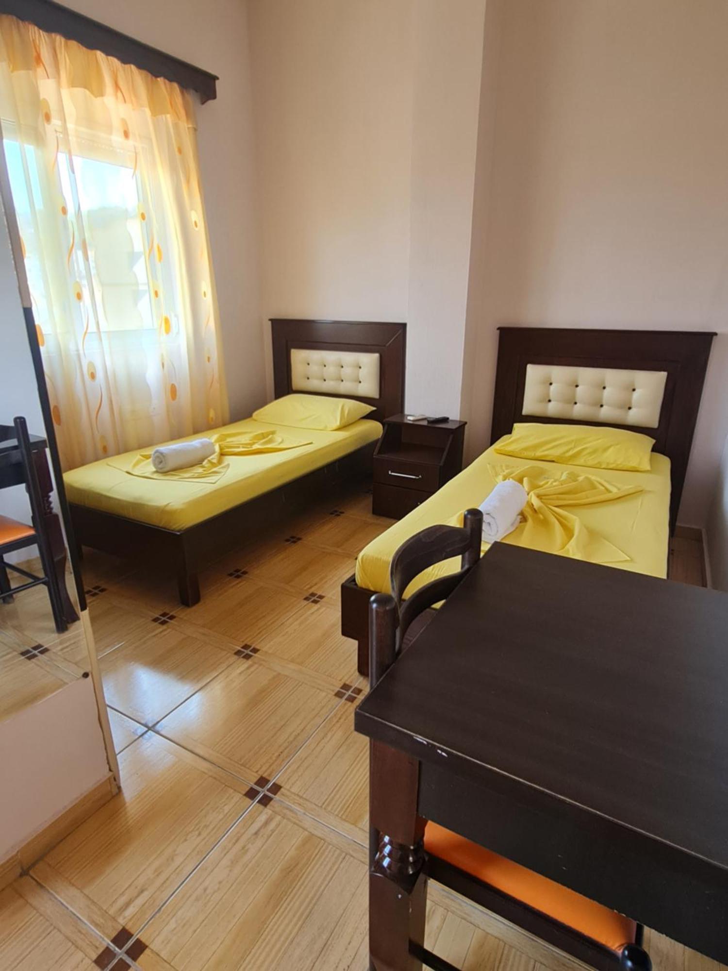 Hotel Brace Gjirokastër Extérieur photo