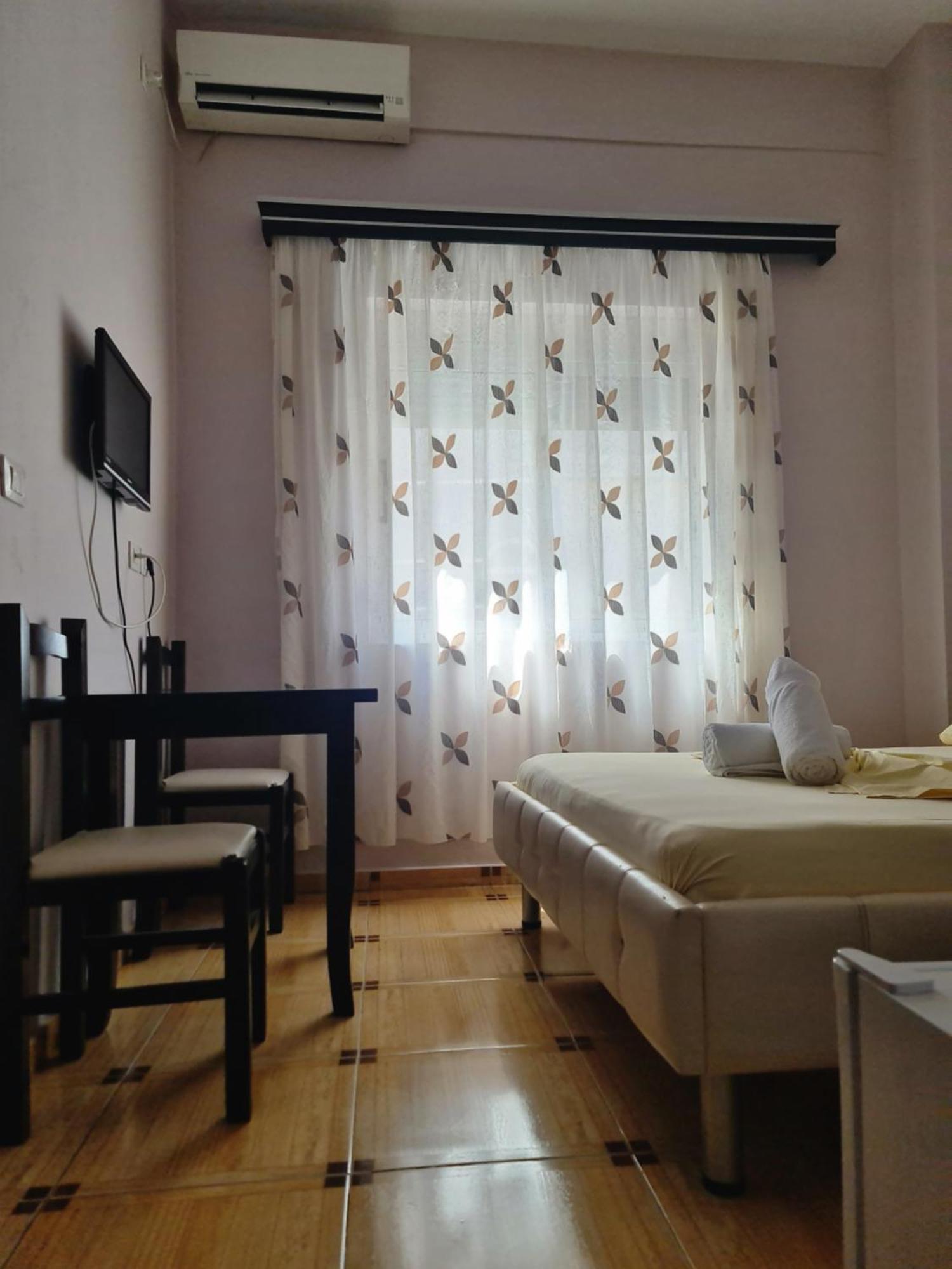 Hotel Brace Gjirokastër Extérieur photo