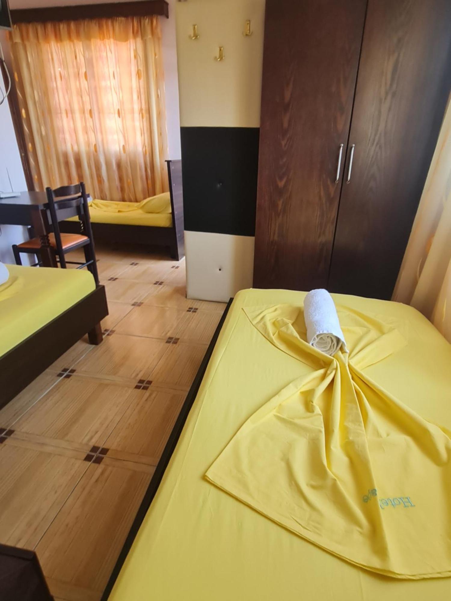 Hotel Brace Gjirokastër Extérieur photo