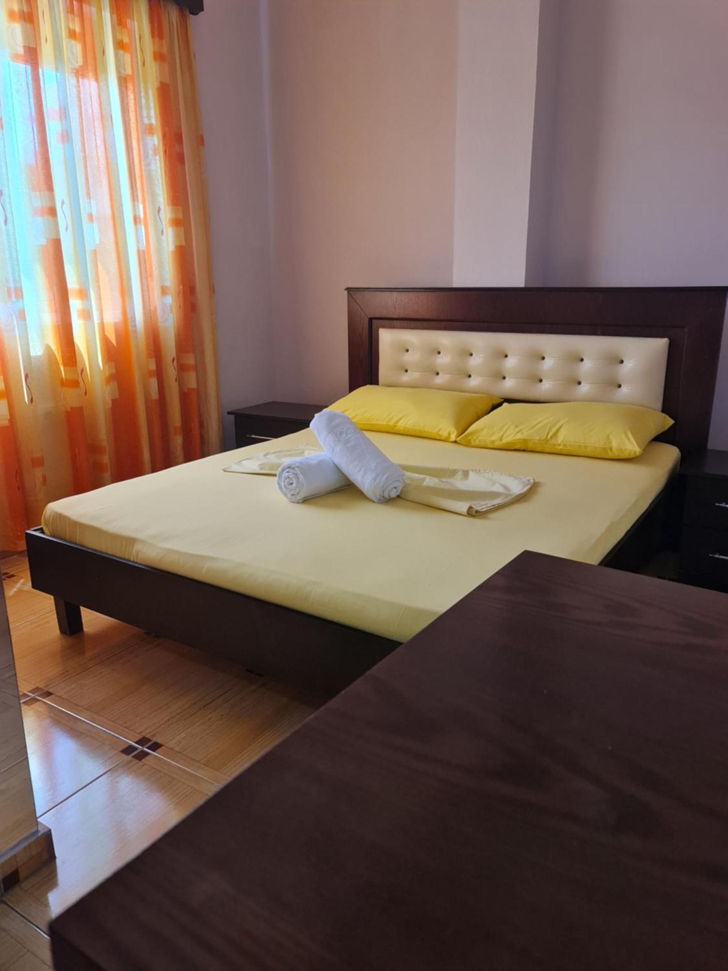 Hotel Brace Gjirokastër Extérieur photo