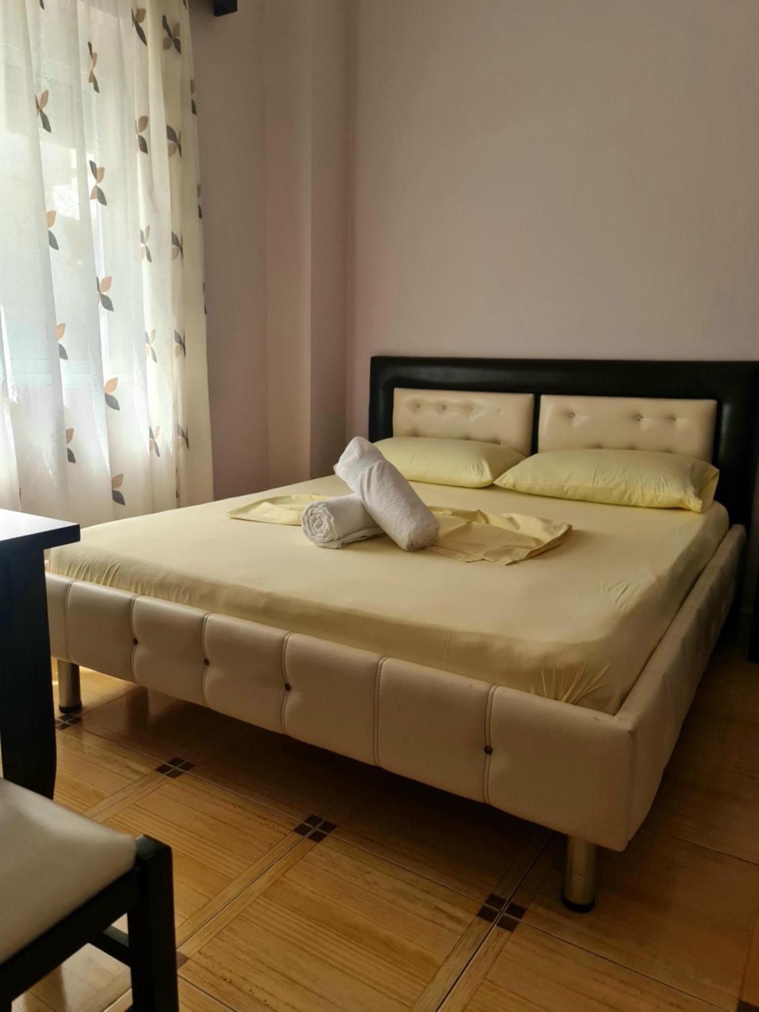 Hotel Brace Gjirokastër Extérieur photo
