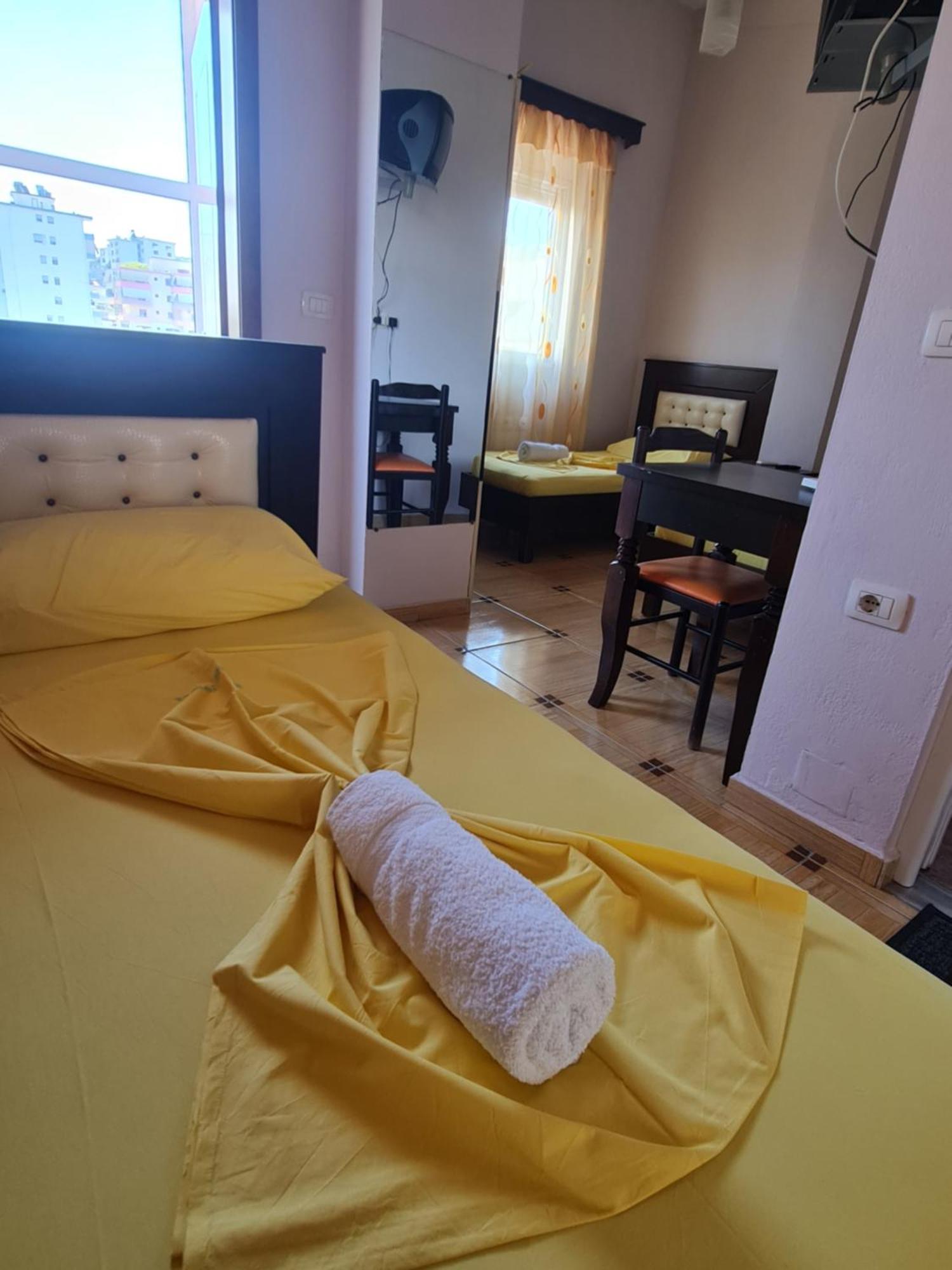 Hotel Brace Gjirokastër Extérieur photo